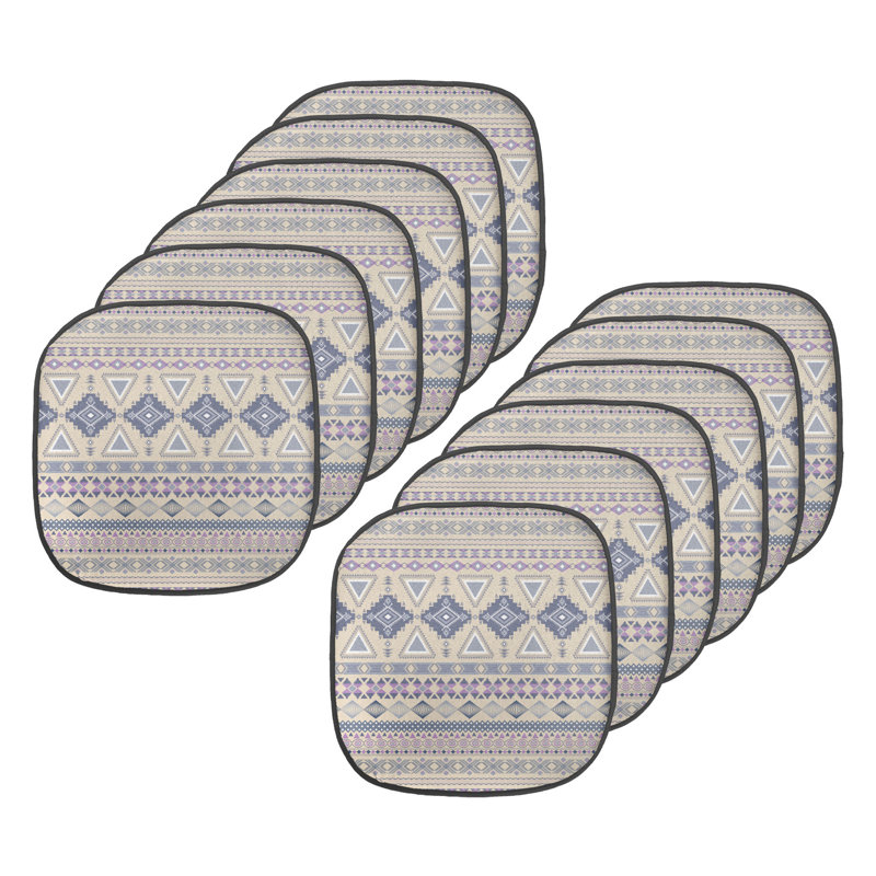 Coussin de siège d'extérieur