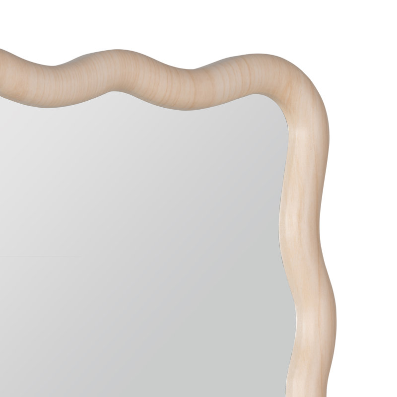 Andy 20'' W Mirrored Medicine Cabinet