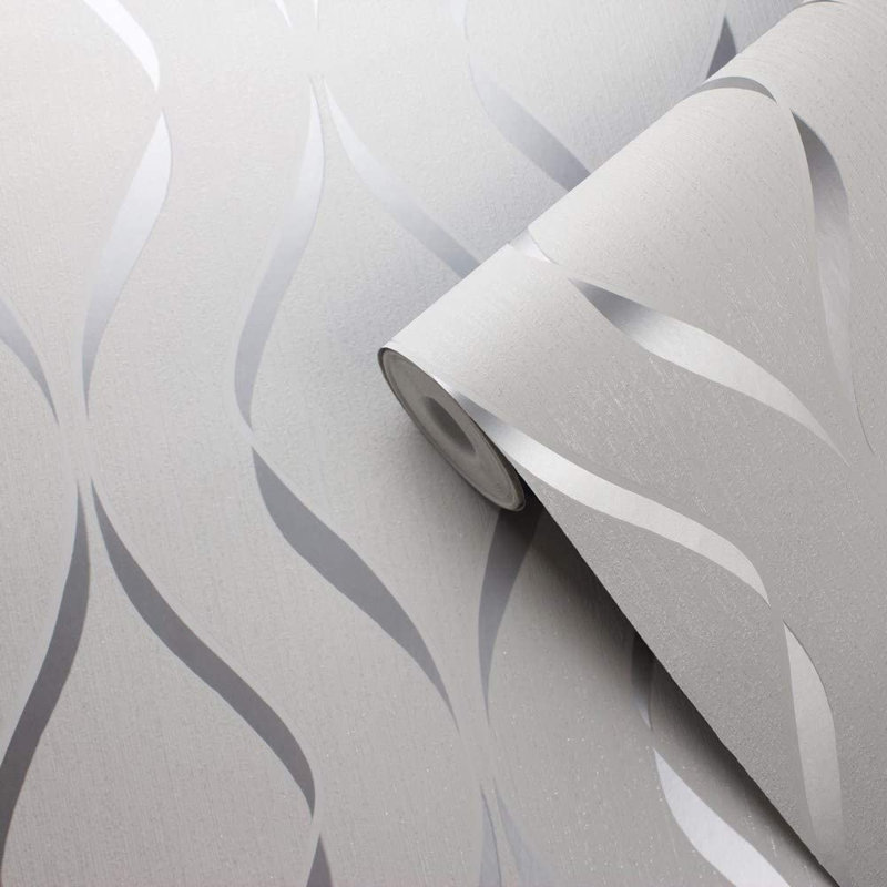 Essel 10.5m x 55cm Wallpaper Roll