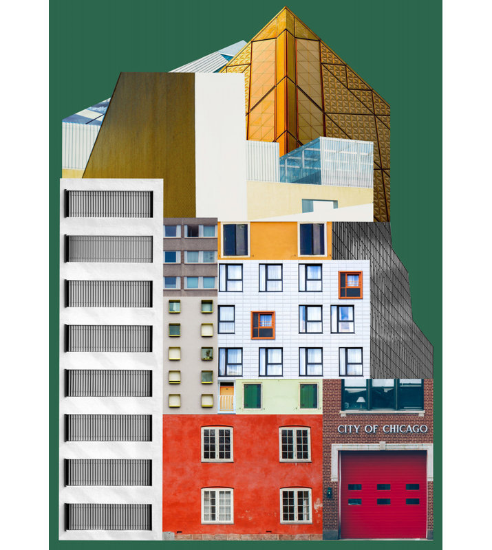 Wrapped Canvas Print, 91.44 cm H x 60.96 cm W