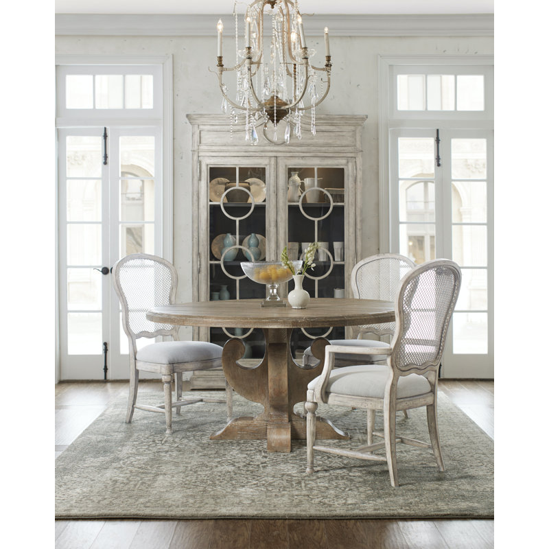 Boheme Upholstered Dining Chair