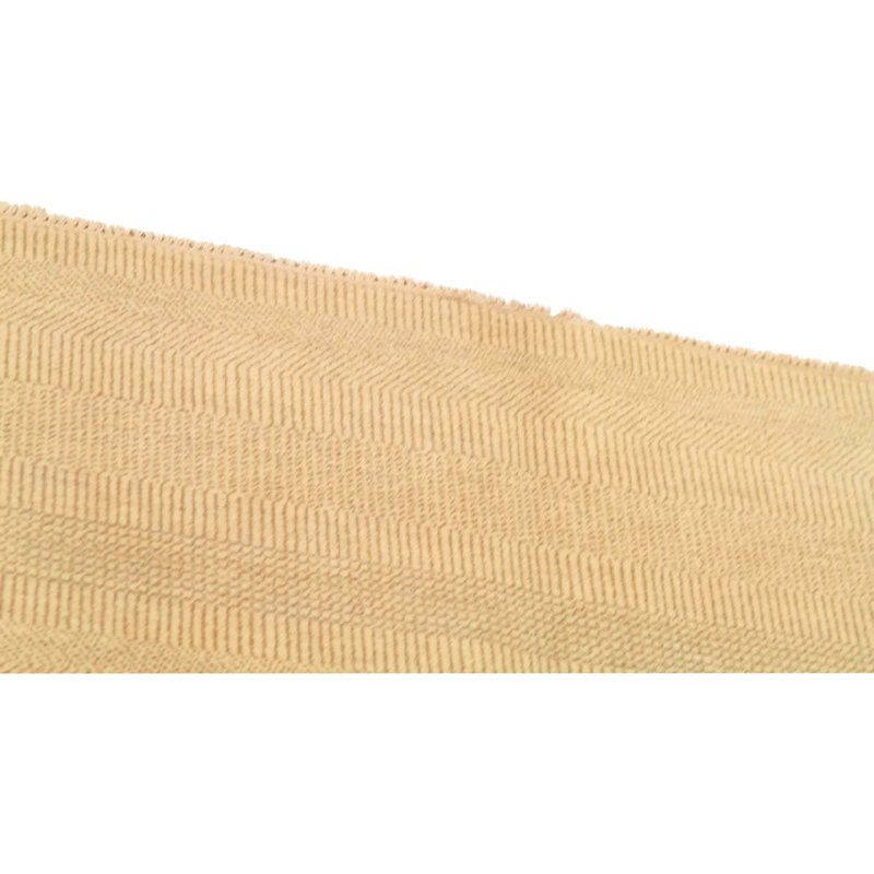 Hand Woven Wool Area Rug