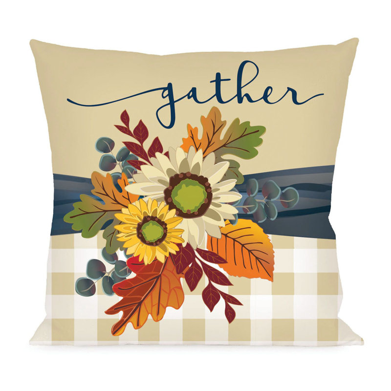 Pillow Cover