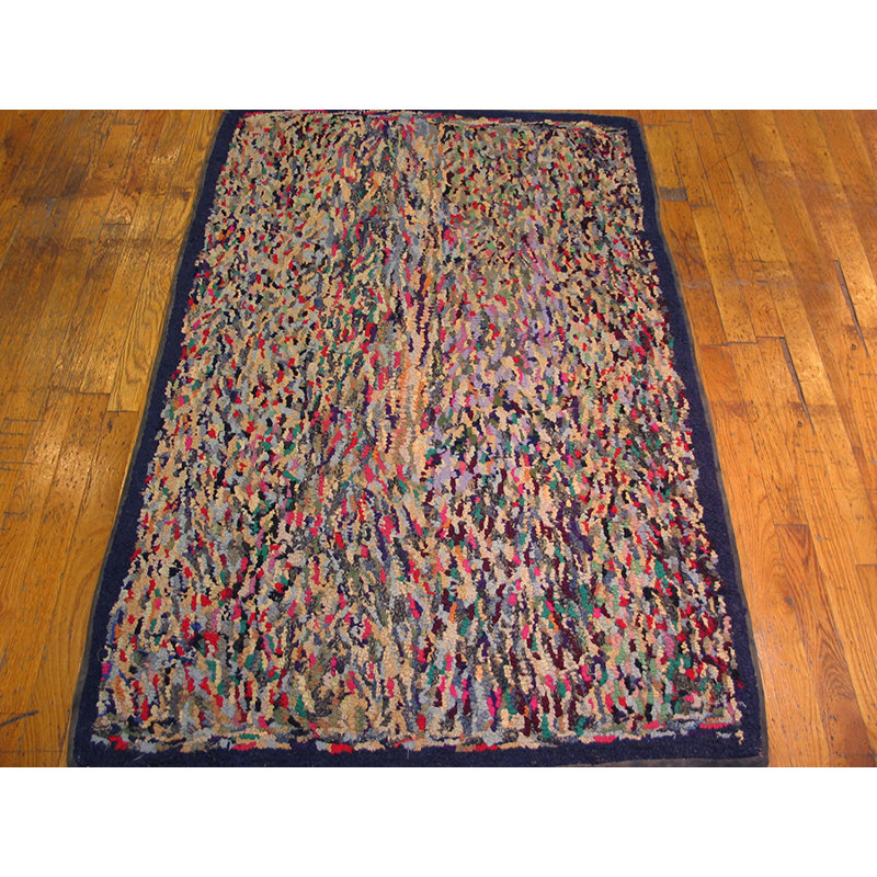 One-of-a-Kind 3' X 4'10" Area Rug
