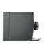 C9 Coffee And Espresso Machine, Dark Inox