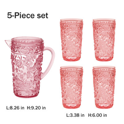 Alastar Plastic / Acrylic Coffee Mug
