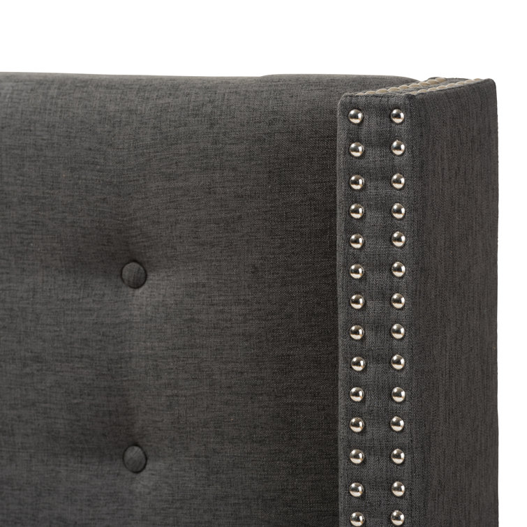 Barty Upholstered Headboard