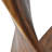 Cinderford Solid Wood End Table-2141545680