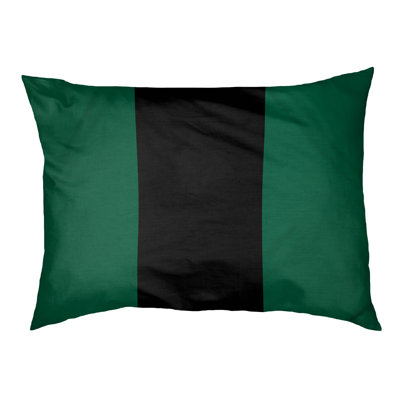 Coussin rectangulaire designer Atlanta