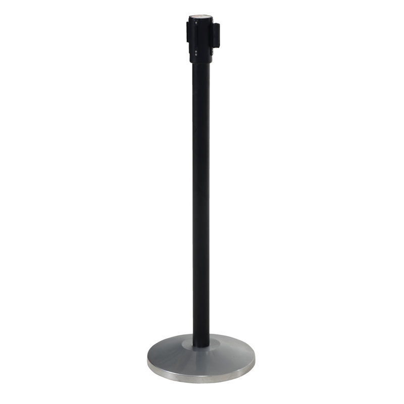 Vestil 40'' H Steel Post