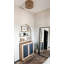 Jessa 3 - Light Flush Mount