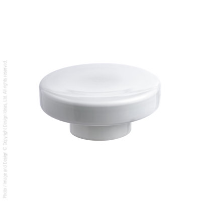 Escena Glass Cake Stand