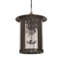 Fulton 4 - Light Pendant
