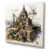 Toile tendue