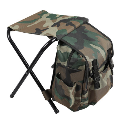 Berea Folding Camping Chair