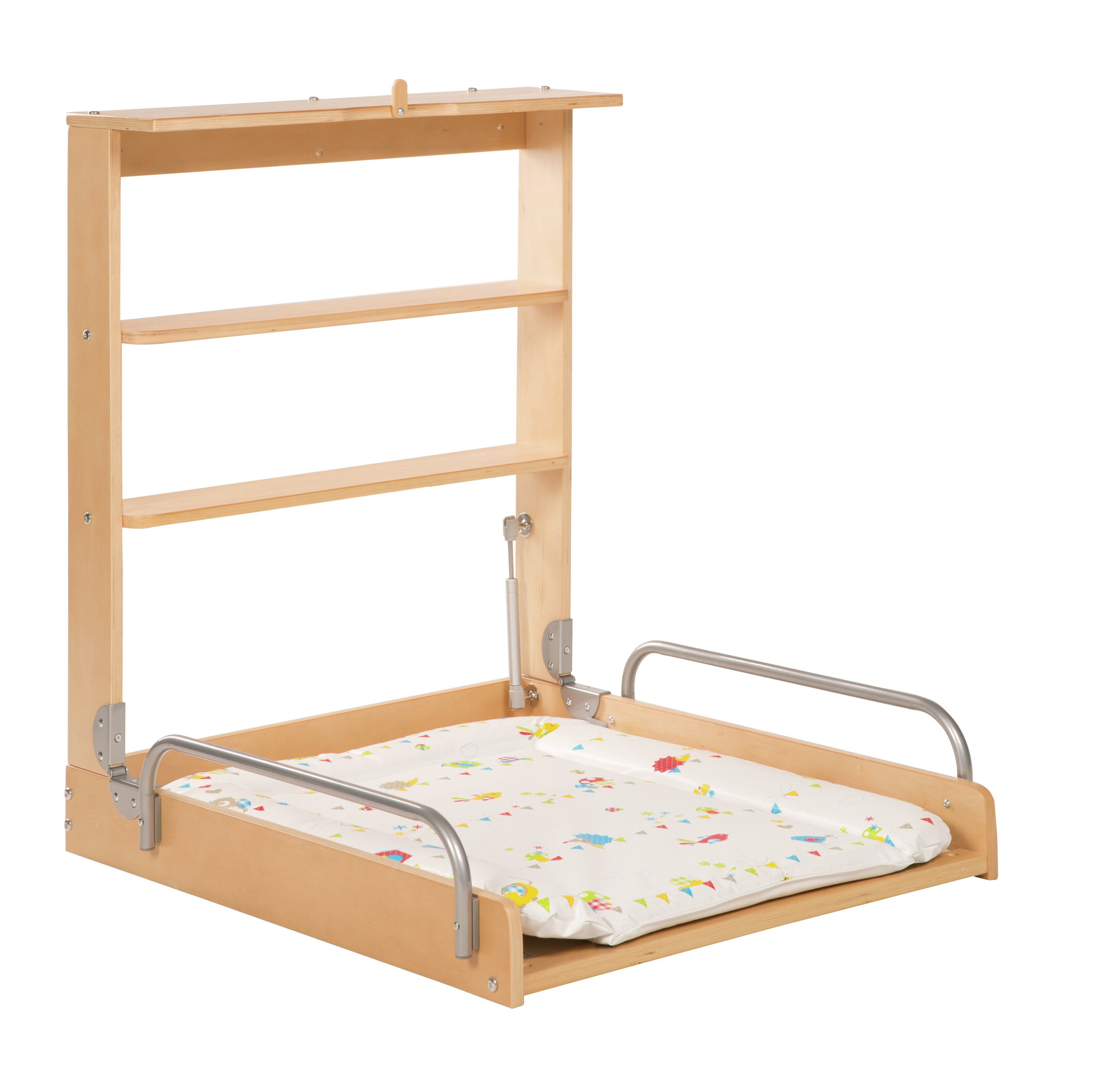 Roba wall cheap mounted changing table