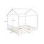 Lit en bois minimaliste avec tête de lit et conception en forme de maison, pour le salon de la chambre à coucher-1709865216