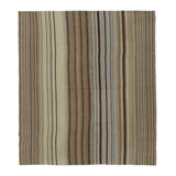 Kilim & Flat Weave One-of-a-Kind 5'9X6'6 Area Rug
