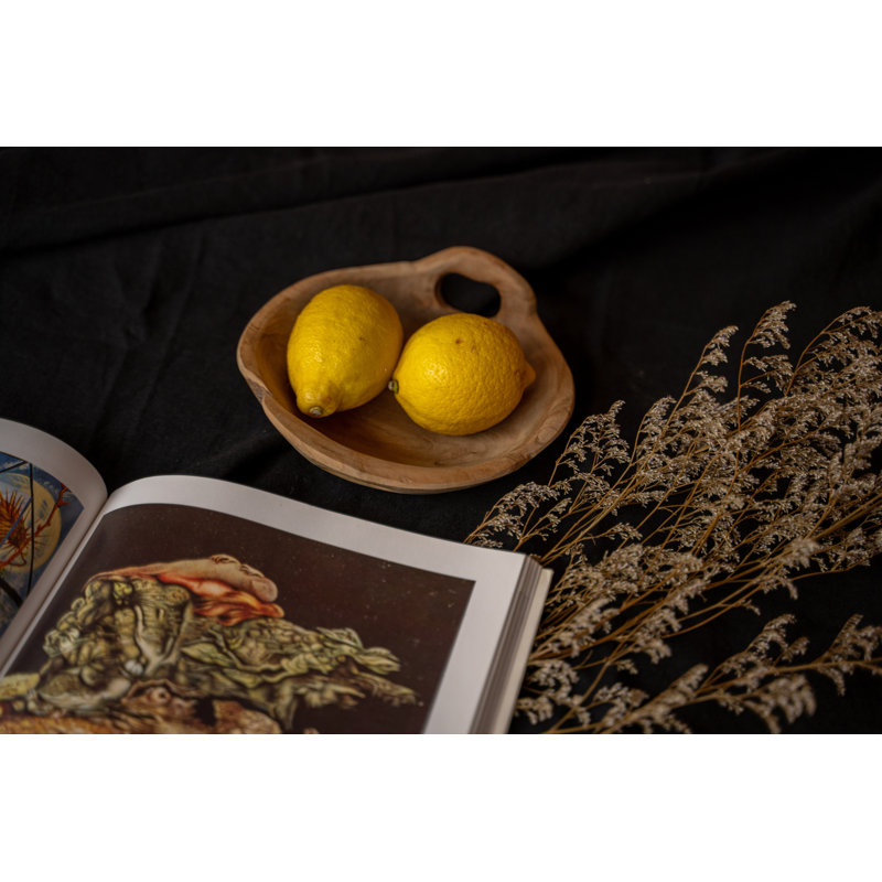 The Linen Tablecloth - 150x150, Black