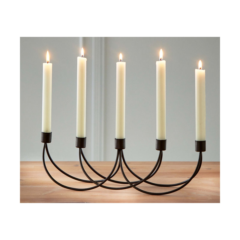 Astra Taper Candelabra
