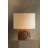 Davie 1 Light Table Lamp by Hilary Matt for Mitzi