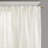 Zeldy Polyester Semi Sheer Curtain Single Panel-2116875241-2116875246