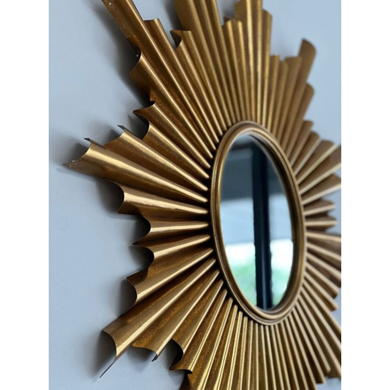 Juliet Wall Mirror