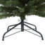 5.91' H Lighted Artificial Fir Christmas Tree