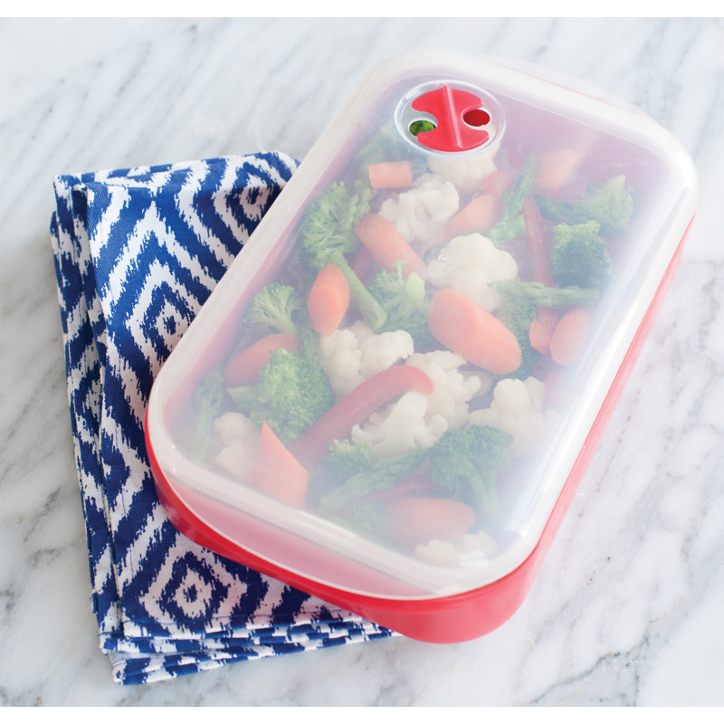 Nordic Ware Pot Insert with 11.82" Diameter