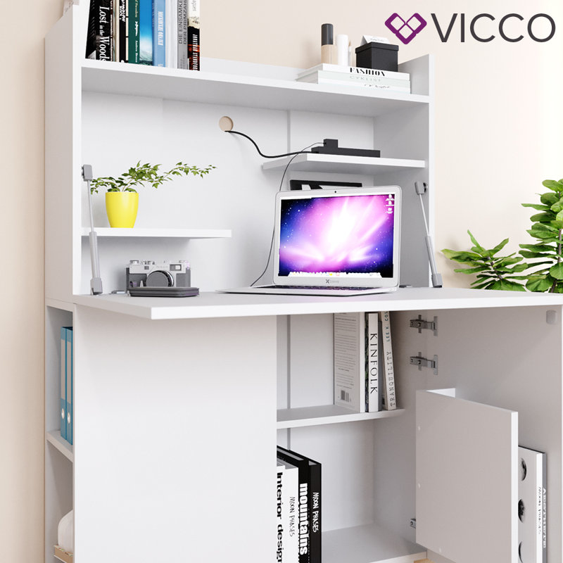 Henning Secretary Desk