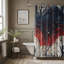 Rideau de douche Premium-425548467