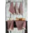 Ensemble de serviettes 100% coton 5 pièces Cushing