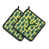 Vert jaune