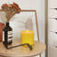 White Grapefruit Scented Jar Candle-38053254