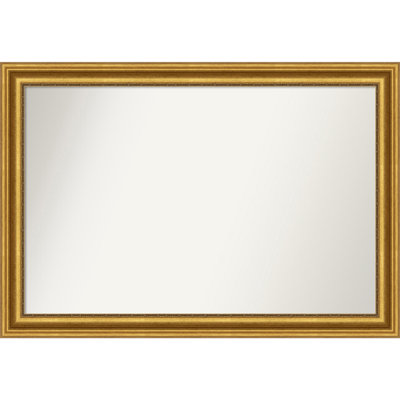 Jashawna Wall Mirror