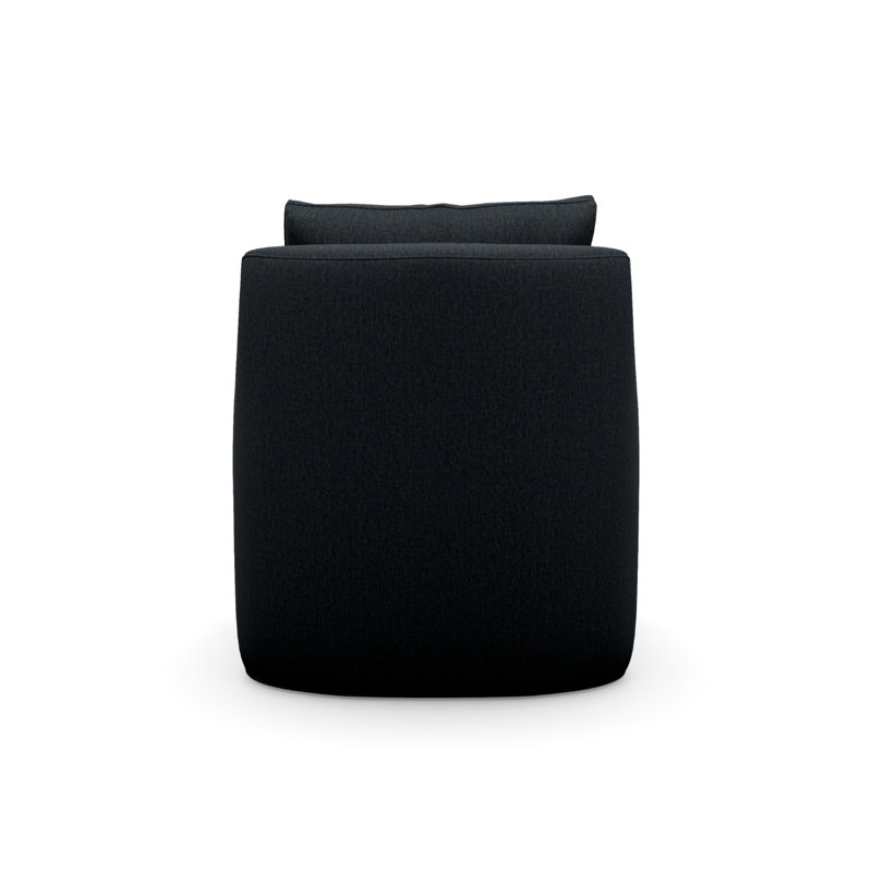 Renee Swivel Chair, Grande 120935