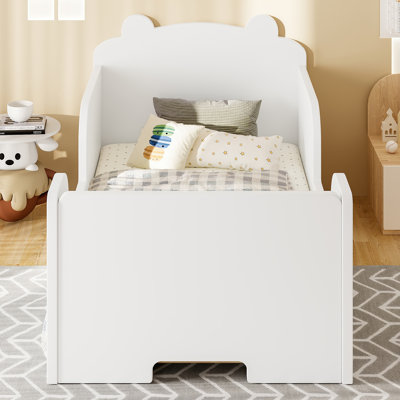 Lit pour tout-petits Eames Bear Design