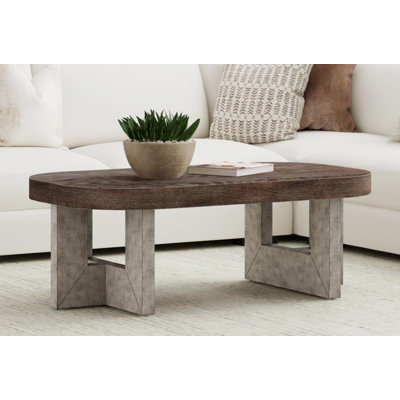 Table basse Isla