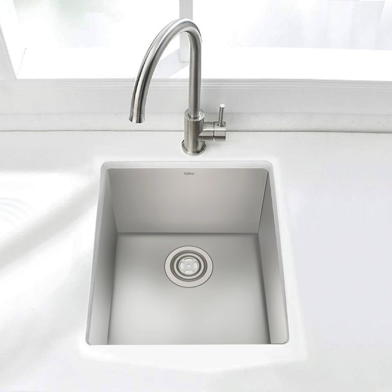 8.5 L Kitchen Sink, Rv Sink, Bar Sink