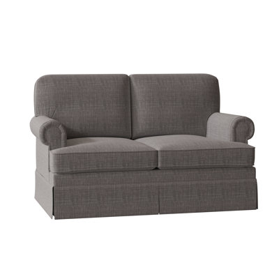 Georgetown Upholstered 60'' Loveseat