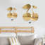 Décoration murale miroir cerise-1067651083-1067651082