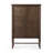 Bar Cabinet-Aged Pine
