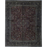 Marquis One-of-a-Kind 11'11" X 15'1" Area Rug