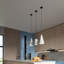Nimis 1 - Light Drum Pendant