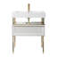 Ensemble de meuble-lavabo simple 30 po Strobel-1043316599-1043316593