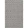 Whyte Hand Woven Cotton Ikat Rug