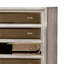 Commode 5 tiroirs Sotomayor
