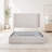 Queen Size Adjustable Bed Frame