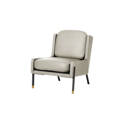 Chaise longue Blink 27,36 po
