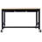 60in Work Table With Heavy Duty Frame And Mobile Capability Workbench Solid Wood Top Workstation
